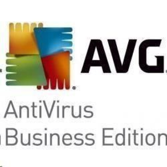 _Prodloužení AVG Antivirus Business Editon pro 33 PC na 24 měsíců Online