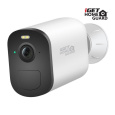 iGET HOMEGUARD SmartCam Plus HGWBC356 - venkovní bateriová zcela samostatná 2K kamera Wire-Free