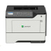 LEXMARK ČB tiskárna MS621dn A4, 47ppm, 512MB, LCD, duplex, USB 2.0, LAN