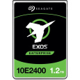 SEAGATE HDD 1200GB EXOS 10E2400, 2.5", SAS, 512n, 1000 RPM, Cache 128MB