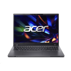 ACER NTB TravelMate P2 (TMP216-51-G2-TCO-57VE),Core 5 120U,16"WUXGA,16GB,512GB SSD,Intel,W11P EDU,Gray ACER NTB TravelMate P2 (TMP216-51-G2-TCO-57VE),Core 5 120U,16"WUXGA,16GB,512GB SSD,Intel,W11P EDU,Gray