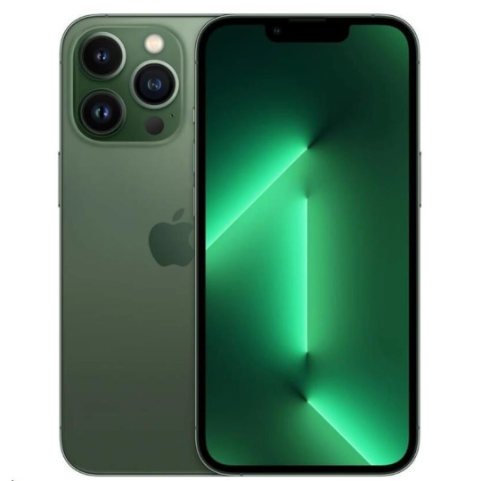 Apple iPhone 13 Pro 256GB Green (2nd hand) - použité
