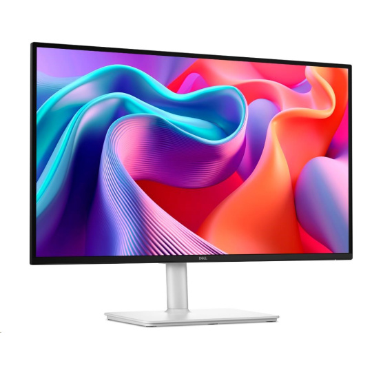 DELL LCD S2725DSM - 27"/QHD/IPS/2560x1440/16:9/144Hz/1ms/1500:1/350 cd/m2/HDMI/DP/VESA/PIVOT/3YNBD (210-BSVN)