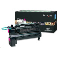 LEXMARK toner X792 Magenta Extra High Yield Return Programme Print Cartridge (20K)