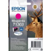 EPSON ink bar Singlepack "Jelen" Magenta T1303 DURABrite Ultra Ink (10,1 ml)