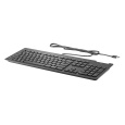 HP USB Slim SmartCard CCID Keyboard SK