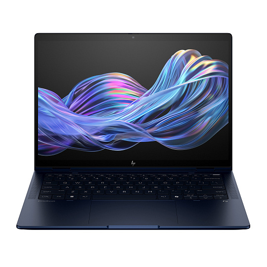 HP NTB EliteBook X Flip G2i U7-356H 50TOPS 14"2.8K 2880x1800 700 120Hz IR T,pen,32GB,1TB,5G,bez adapteru,Win11Pro,3y on