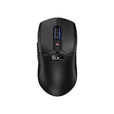GENIUS GX GAMING Scorpion M8300 Lightweight/ bezdrátová/ duální BT+2,4Ghz/ Copilot/ 4800 dpi/ USB/ 6tlačítek/ černá