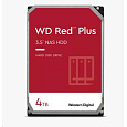 BAZAR - WD RED PLUS NAS WD40EFZX 4TB SATAIII/600 128MB cache 175 MB/s CMR
