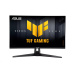 ASUS LCD TUF Gaming VG27AQ5A, 27" 2560x1440, 300nits, 210Hz, 0.3ms, 178/178, DP, HDMI, USB, Audio, Repro, VESA, Black