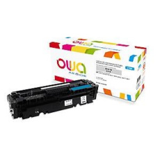 OWA Armor toner pro HP Color Laserjet Pro M377 MFP, M452, M477 MFP, 5000 stran, CF411X, modrá/cyan