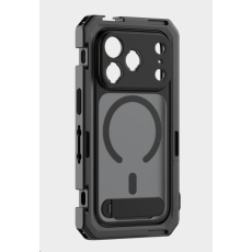 SmallRig 5542 Mobile Video Cage for iPhone 17 Pro Flagship Edition SmallRig 5542 Mobile Video Cage for iPhone 17 Pro Flagship Edition