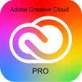 Adobe Creative Cloud Pro PLUS for teams MP ML (+CZ) Commercial 1 User, 12 Months, Level 4, 100+ Lic