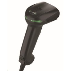 Honeywell Xenon Performance 1950g, 2D, SR, multi-IF, kit (USB), black + stojánek Honeywell Xenon Performance 1950g, 2D, SR, multi-IF, kit (USB), black + stojánek