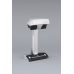 FUJITSU-RICOH skener SV600 ScanSnap , A3, 600dpi, USB 2.0, pro skenování na desce stolu