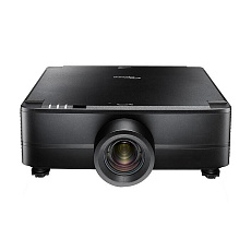 Optoma projektor UHZ78LV (DLP, Triple Laser, UHD, 5000 ANSI, HDMI, RS232, RJ45, USB-A power)