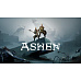 Ashen (PC) klíč Steam