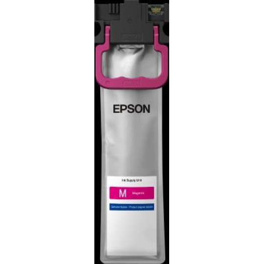 EPSON WorkForce Pro EM/EP-C800R Magenta XL Ink