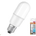 OSRAM LED STAR E27 9W/840 LEDSTICK75W  studená