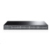 TP-Link switch TL-SF1048 (48x100Mb/s, fanless)