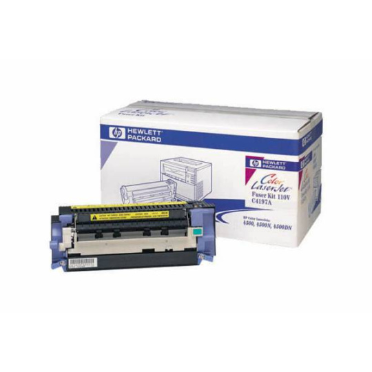 HP Fuser Kit pro HP Color Laserjet CP4025 / CP4525 220V (150,000 pages)