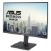 ASUS LCD 24.1" BE248QF Business Monitor,  WUXGA, IPS, 100Hz, Frameless, repro, HDMI, Eye Care