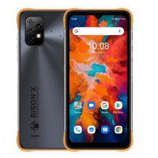 UMIDIGI BISON X10 Yellow UMIDIGI BISON X10 Yellow
