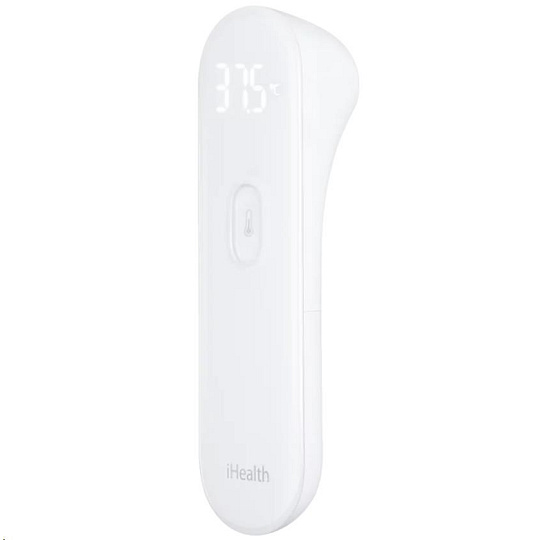 iHealth PT3 – bezkontaktní teploměr