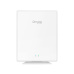 TP-Link EAP603GP-Desk OMADA WiFi6 GPON AP (AX1800,2,4GHz/5GHz,4xGbELAN,1xFXS,1xGPON)