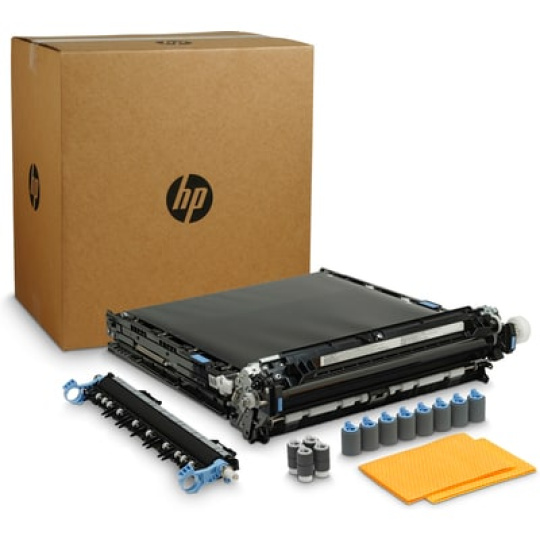 HP Image Transfer and Roller Kit (150 000 pages) - sada pro přenos a válec pro HP CLJ M855 / M880