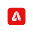 Adobe Firefly Pro for TEAMS MP ENG COM Hosted Subscription 1 User NEW 1 User, 12 Months, Level 1, 1-9 Lic