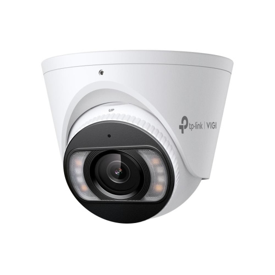 TP-LINK InSight S455(4mm), 5MP, Turret, PoE, IR, SD card TP-LINK InSight S455(4mm), 5MP, Turret, PoE, IR, SD card