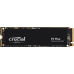 CRUCIAL SSD 4TB P3 Plus, M.2 2280, PCIe Gen4x4, R:4800/W:4100MB/s