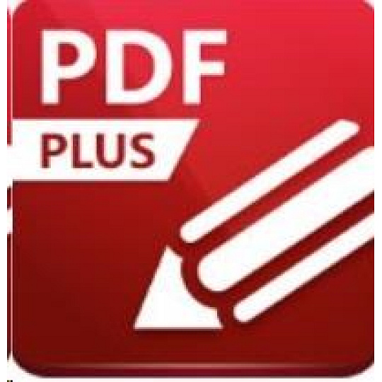 PDF-XChange Editor Plus - 1 uživatel, 2 PC + Enhanced OCR/M2Y_dokup