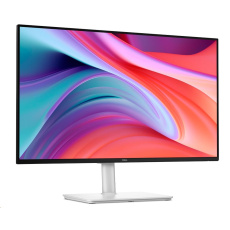 DELL LCD S2725HSM - 27"/FHD/IPS/1920x1080/16:9/144Hz/1ms/1500:1/300 cd/m2/HDMI/VESA/PIVOT/3YNBD (210-BSZF)
