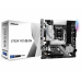 ASRock MB Sc LGA1700 B760M PRO RS/D4, Intel B760, 4xDDR4, 1xDP, 1xHDMI, mATX