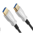 PREMIUMCORD Kabel HDMI optický fiber High Speed with Ether. 4K@60Hz, 100m, M/M, zlacené konektory