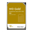 WD GOLD WD181KRYZ 18TB, SATA III 3.5", 512MB 7200RPM, 269MB/s, CMR, Enterprise