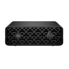 HP PC ZGX Nano G1n AI Station NGB10, 128GB LPDDR5x, 1TB, 1xRJ45(10GbE),NVIDIA DGX™ OS 7 / Ubuntu 24.04