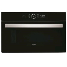 WHIRLPOOL AMW 730 NB MIKROVLNNÁ TROUBA