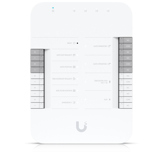 UBNT UA-Hub-Door - UniFi Access Hub