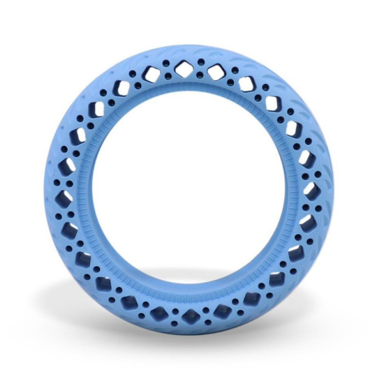 Electric Scooter Tubeless Road Tire 10x2-6.1 10"