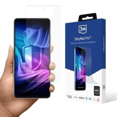 3mk Silky Matt Pro pro Oppo A5 5G / A5x 3mk Silky Matt Pro pro Oppo A5 5G / A5x