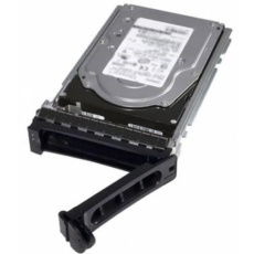 DELL 2TB 7.2K RPM SATA 6Gbps 512n 3.5in Hot-plug Hard Drive CK