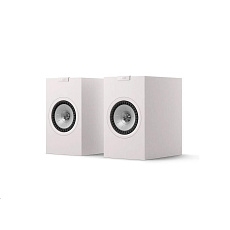 KEF Repro Q1 Meta regálové, 2ks, bílé KEF Repro Q1 Meta regálové, 2ks, bílé