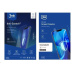 3mk All-Safe - AIO fólie Anti-Scratch Full Wet Fitting v2.0 Phone, 25 ks