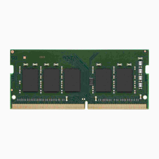 KINGSTON SODIMM DDR4 8GB 3200MT/s CL22 ECC 1Rx8 Hynix D Server Premier