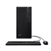 ACER PC Veriton S2735G_W_FR300W,Core Ultra 5 225,16GB,512GB SSD,N/A,W11P,Black