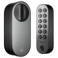 AQARA Smart Lock U200 Lite, Black
