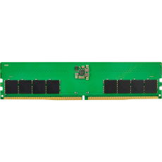 HP 32GB (1x32GB) DDR5-4800 nECC UDIMM Z2 G9 HP 32GB (1x32GB) DDR5-4800 nECC UDIMM Z2 G9